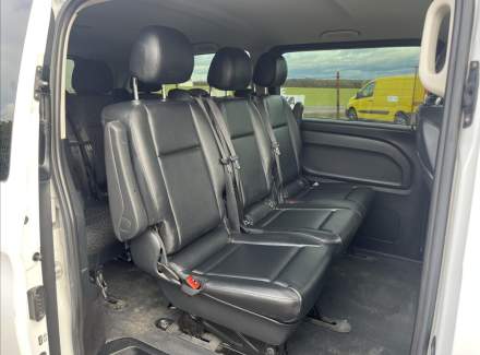 Mercedes-Benz - Vito