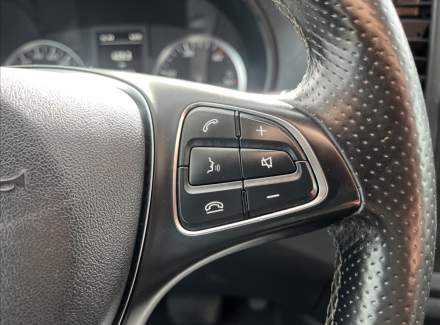 Mercedes-Benz - Vito
