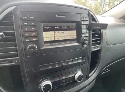 Mercedes-Benz - Vito