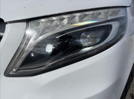 Mercedes-Benz - Vito