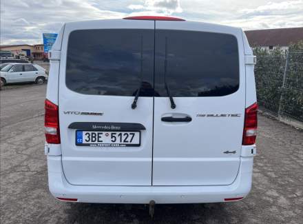 Mercedes-Benz - Vito
