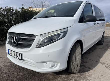 Mercedes-Benz - Vito