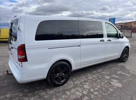 Mercedes-Benz - Vito