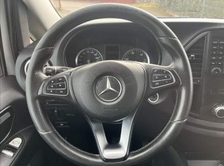 Mercedes-Benz - Vito