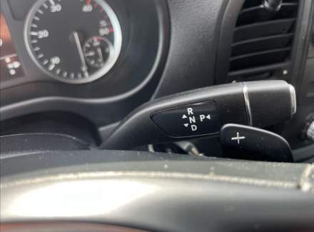 Mercedes-Benz - Vito