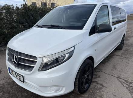Mercedes-Benz - Vito