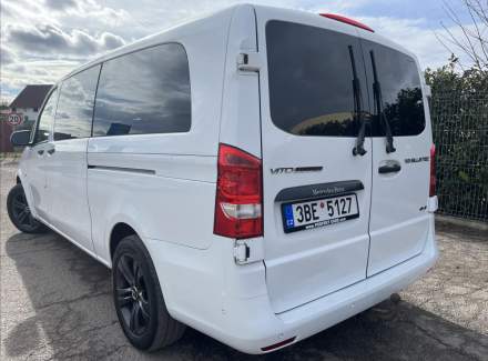 Mercedes-Benz - Vito