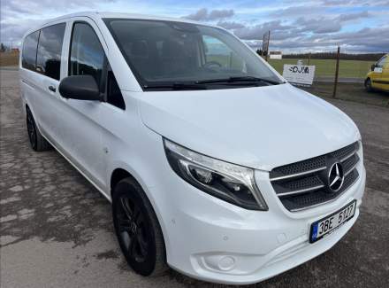 Mercedes-Benz - Vito