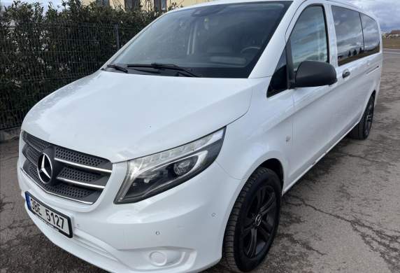 Mercedes-Benz - Vito
