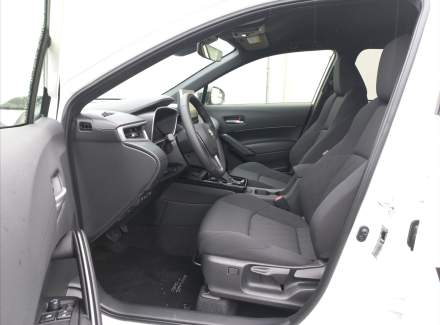 Toyota - Corolla Cross