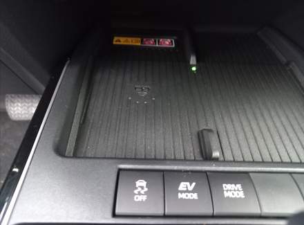 Toyota - Corolla Cross