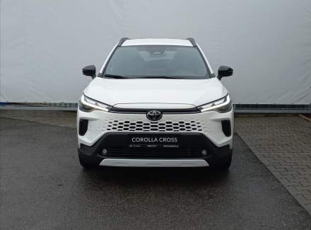 Toyota - Corolla Cross