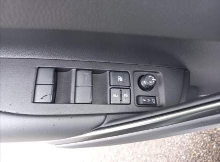 Toyota - Corolla Cross