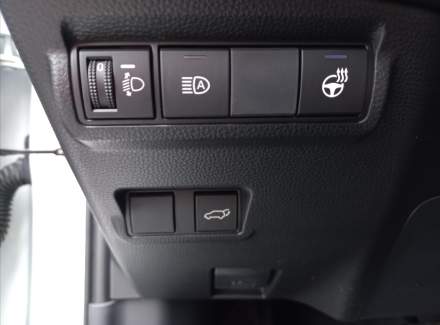 Toyota - Corolla Cross