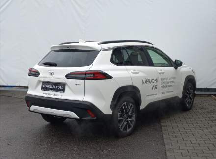 Toyota - Corolla Cross