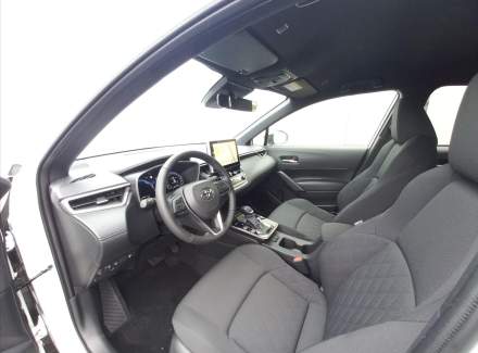 Toyota - Corolla Cross