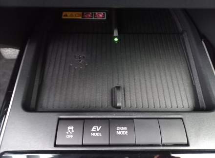 Toyota - Corolla Cross