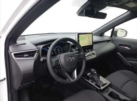 Toyota - Corolla Cross