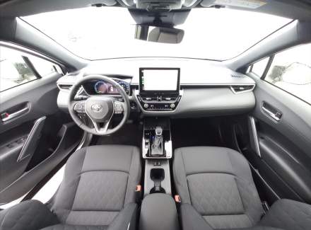 Toyota - Corolla Cross