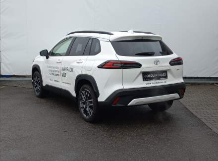Toyota - Corolla Cross