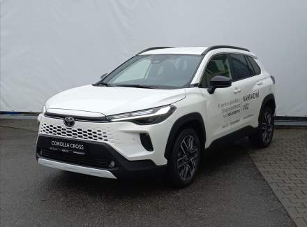 Toyota - Corolla Cross
