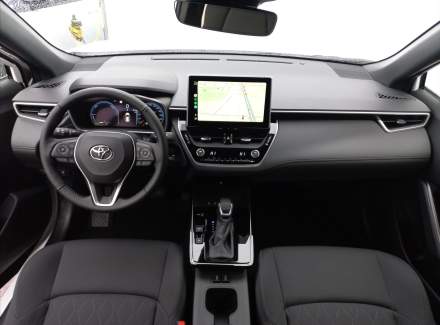 Toyota - Corolla Cross