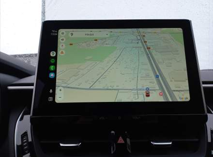 Toyota - Corolla Cross