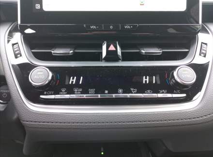 Toyota - Corolla Cross