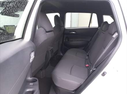 Toyota - Corolla Cross