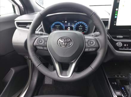 Toyota - Corolla Cross