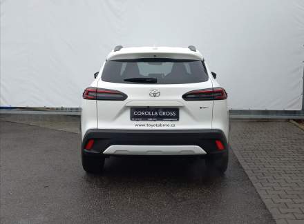 Toyota - Corolla Cross