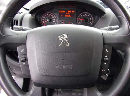 Peugeot - Boxer