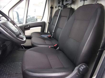 Peugeot - Boxer