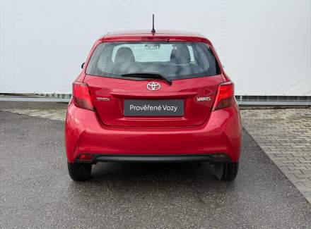 Toyota - Yaris