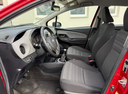 Toyota - Yaris