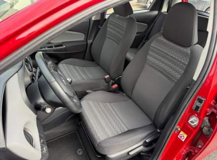 Toyota - Yaris