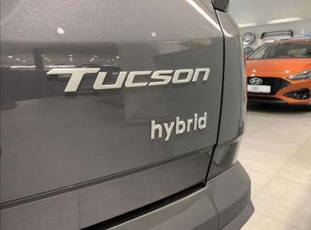 Hyundai - Tucson