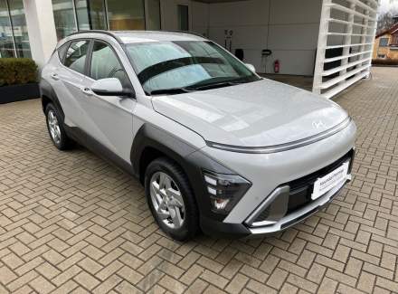 Hyundai - Kona
