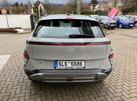 Hyundai - Kona