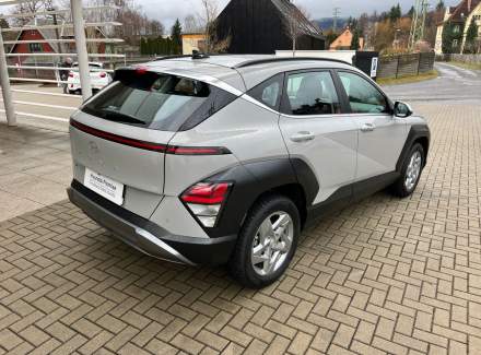 Hyundai - Kona