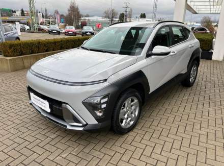 Hyundai - Kona