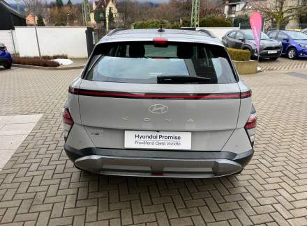 Hyundai - Kona