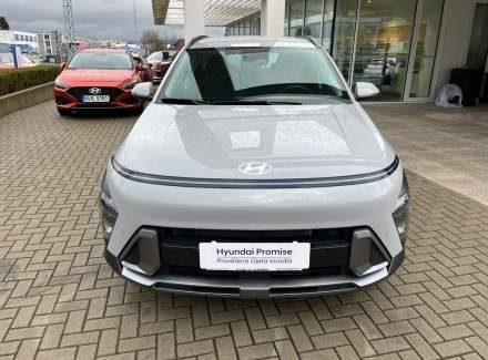 Hyundai - Kona