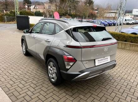 Hyundai - Kona