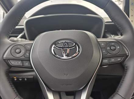 Toyota - Corolla