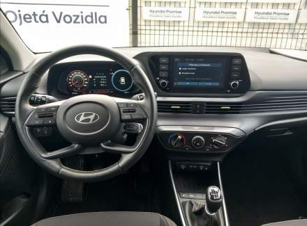 Hyundai - i20