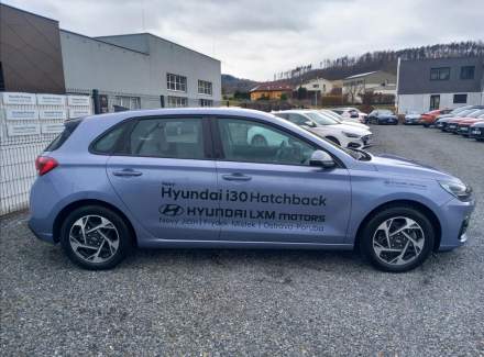 Hyundai - i30