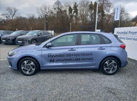 Hyundai - i30