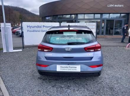 Hyundai - i30