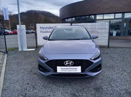 Hyundai - i30